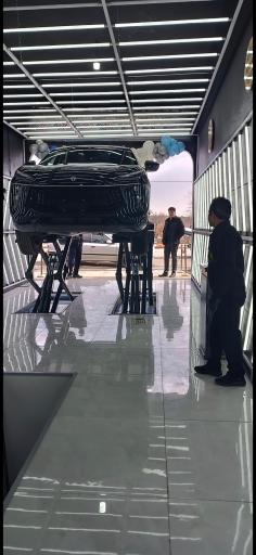 عکس تشخیص رنگ خودرو مهدی حسن زاده شعبه مرکزی