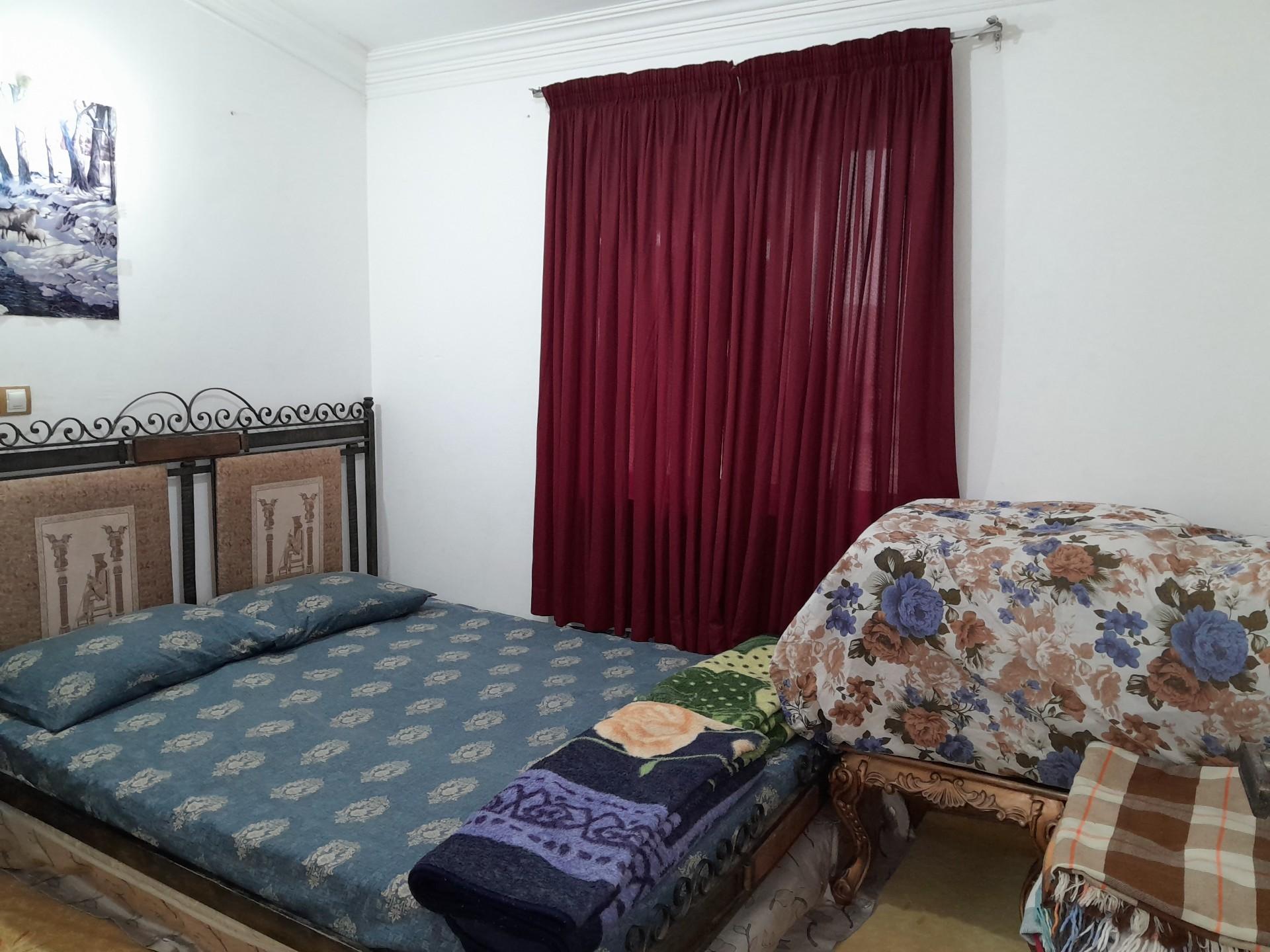 عکس اقامتگاه جنگلی شقایق 1  ()