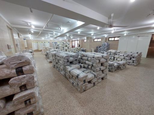 عکس نساجی پارس کیمیا تجلی 