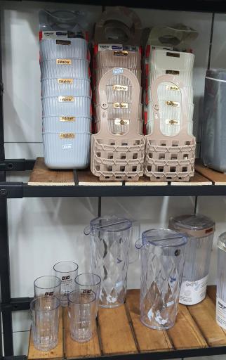 لوازم خانه شیکان