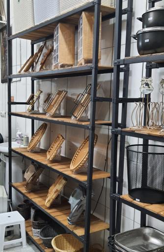 لوازم خانه شیکان