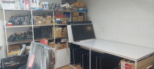 عکس نمایندگی ال جی تعمیر تلویزیون عبداللهی