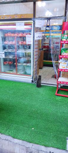 عکس سوپر مرغ و پروتئین رُشنا