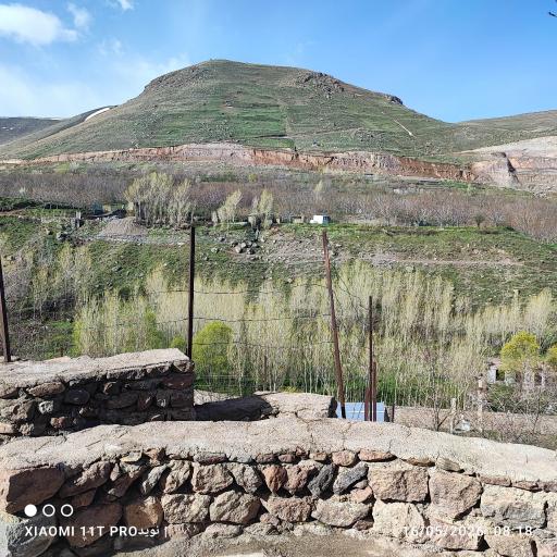 عکس هتل صخره ای لاله کندوان