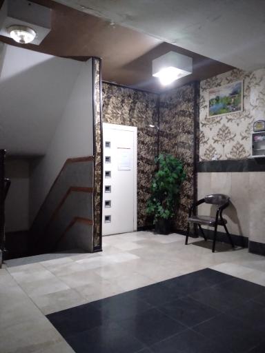 عکس مهمانپذیر بیدار