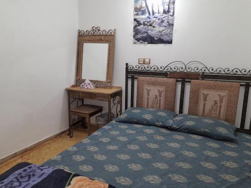 اقامتگاه جنگلی شقایق 1  ()