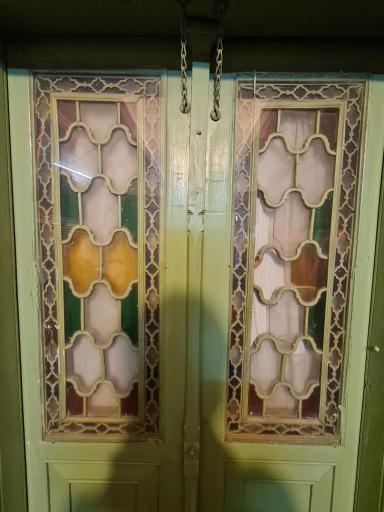 عکس حسینیه بنکدار