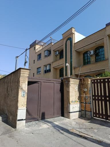 عکس خانه معلم جم