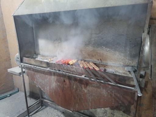 عکس شهر کباب