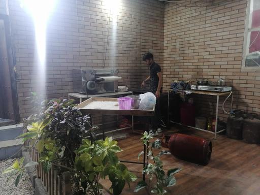 عکس شهر کباب