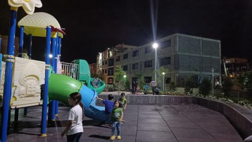 عکس بوستان کتاب