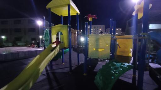 عکس بوستان کتاب