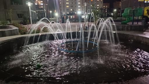 عکس بوستان کتاب