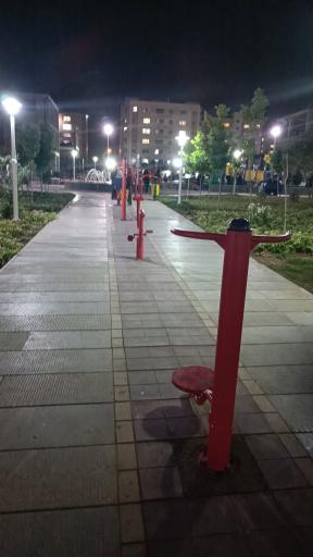 عکس بوستان کتاب