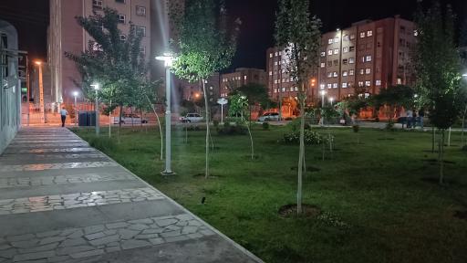 عکس بوستان کتاب