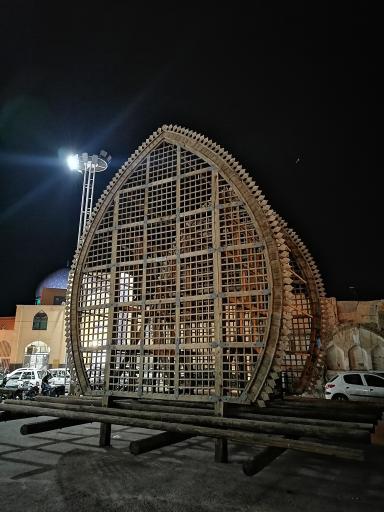 عکس حسینیه کوشکنو