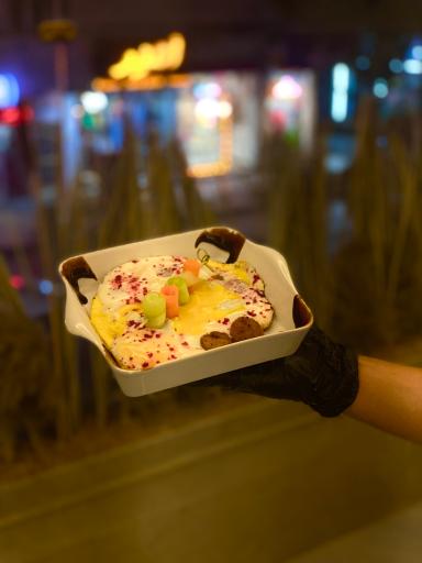 عکس کافه گالری‌ روستیک