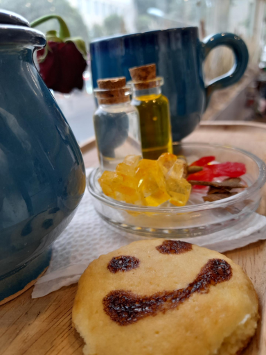 عکس کافه گالری‌ روستیک