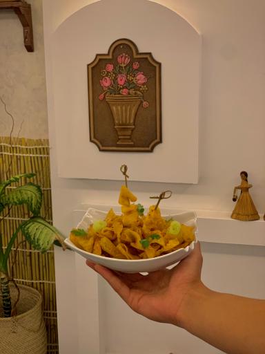 عکس کافه گالری‌ روستیک