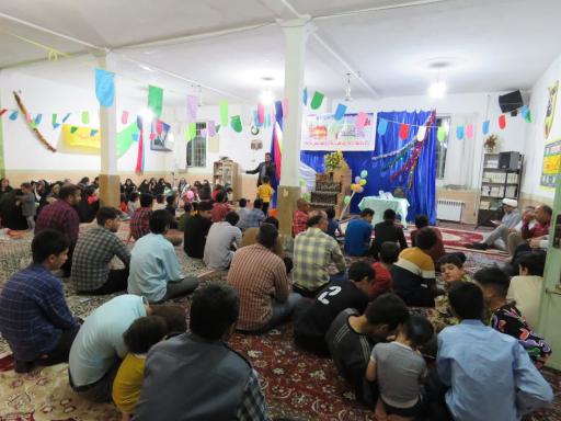 عکس مسجد امام جعفر صادق (ع)