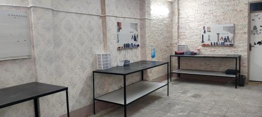 عکس تعمیرات پکیج بوتان و ایران رادیاتور (نمایندگی شائقی)