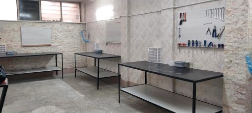 عکس تعمیرات پکیج بوتان و ایران رادیاتور (نمایندگی شائقی)