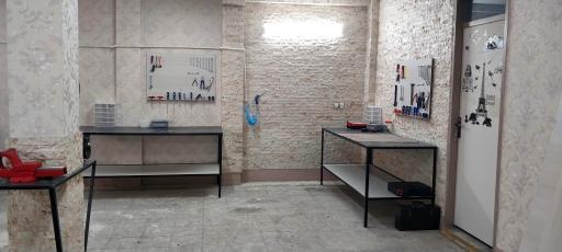 عکس تعمیرات پکیج بوتان و ایران رادیاتور (نمایندگی شائقی)