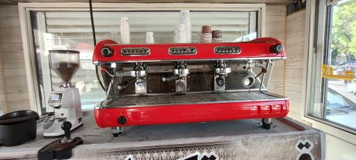 عکس سوپرقهوه مهدی