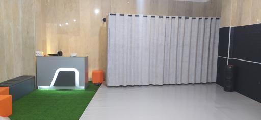 عکس باشگاه ورزشی رِپنِر