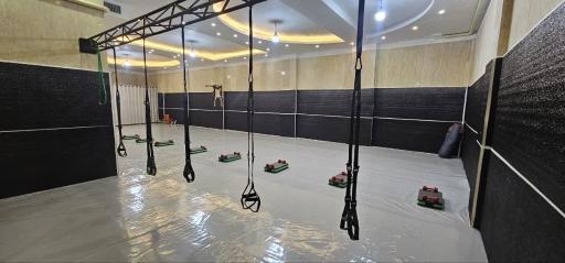 عکس باشگاه ورزشی رِپنِر