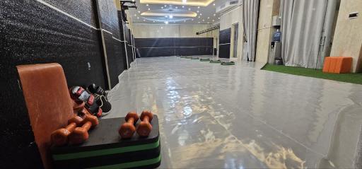 عکس باشگاه ورزشی رِپنِر