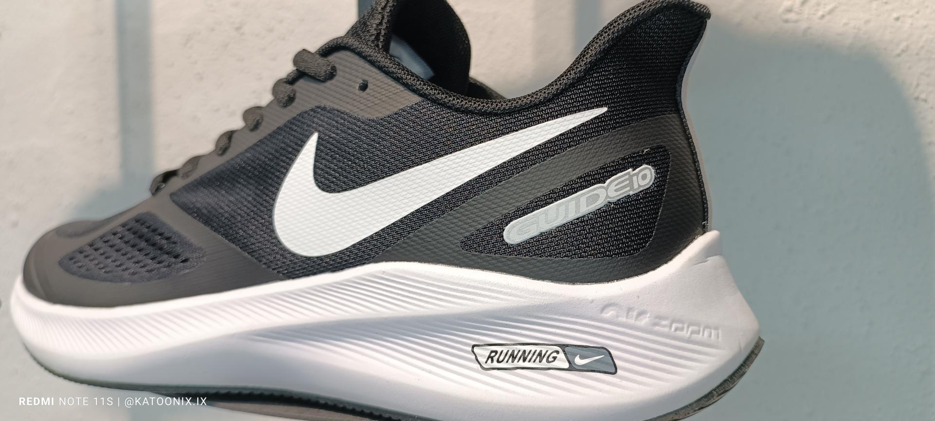 عکس کفش نیک