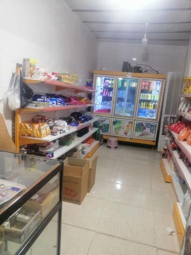 عکس مینی هایپر منصور