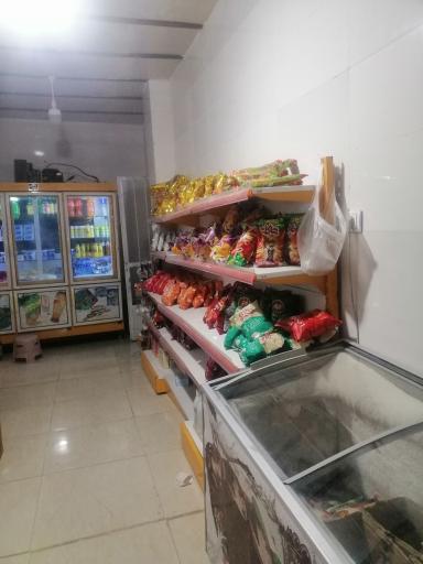 عکس مینی هایپر منصور