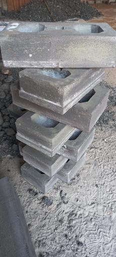 عکس ریخته گری قطعات چدنی نور