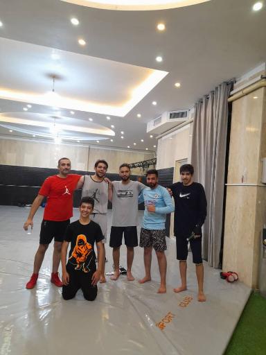 باشگاه ورزشی رِپنِر