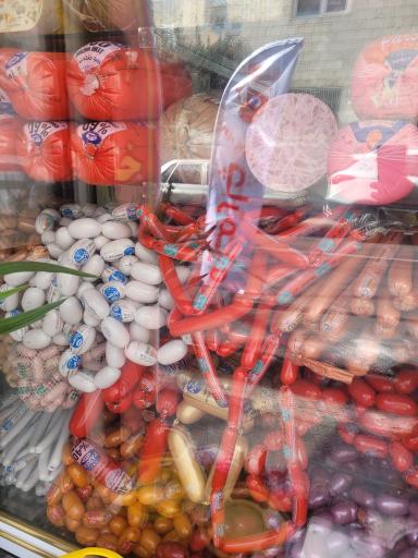 عکس سوپر پروتئینی چارمزه