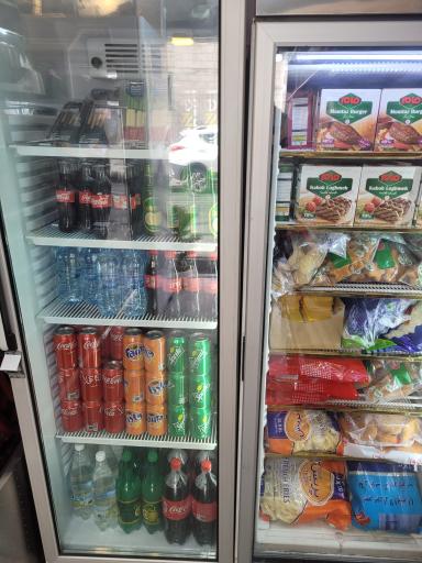 عکس سوپر پروتئینی چارمزه