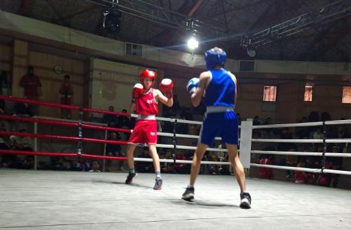 باشگاه ورزشی رِپنِر