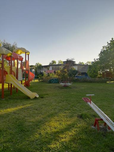 عکس مجتمع تفریحی شهید باقری