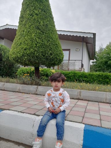 عکس مجتمع تفریحی شهید باقری