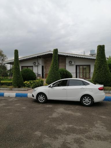 عکس مجتمع تفریحی شهید باقری