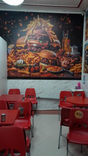 عکس ساندویچ پدروپسر