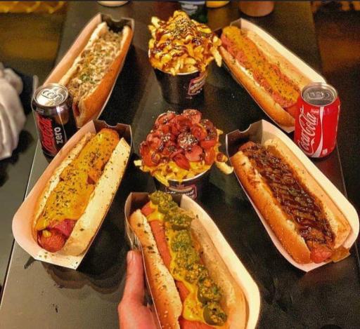 عکس ساندویچ پدروپسر