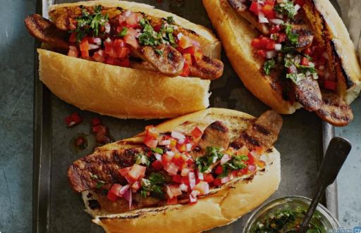 ساندویچ پدروپسر