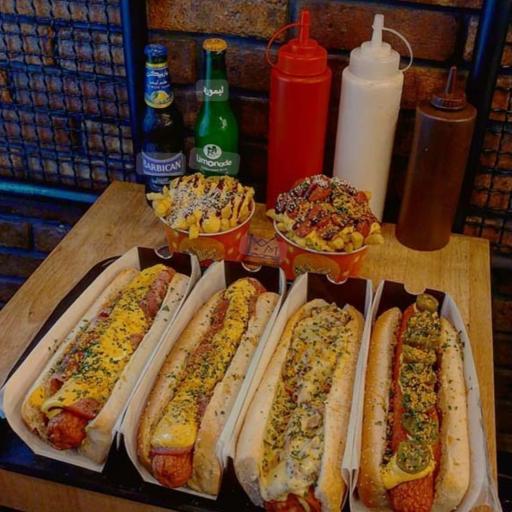 ساندویچ پدروپسر