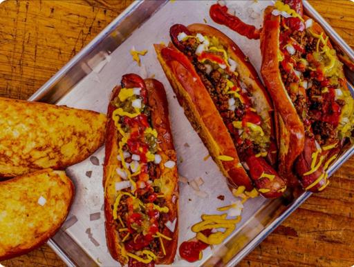 عکس ساندویچ پدروپسر