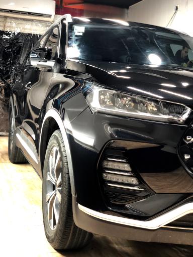 عکس خودرو GDS