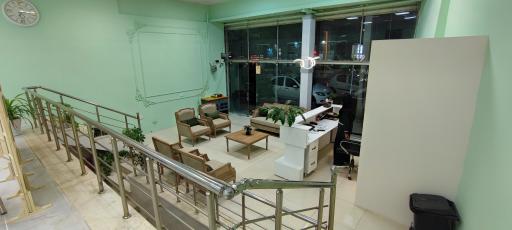 کلینیک دندان پزشکی پارسیان