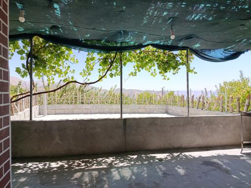 عکس باغ تفریح و اقامتی گل سیب